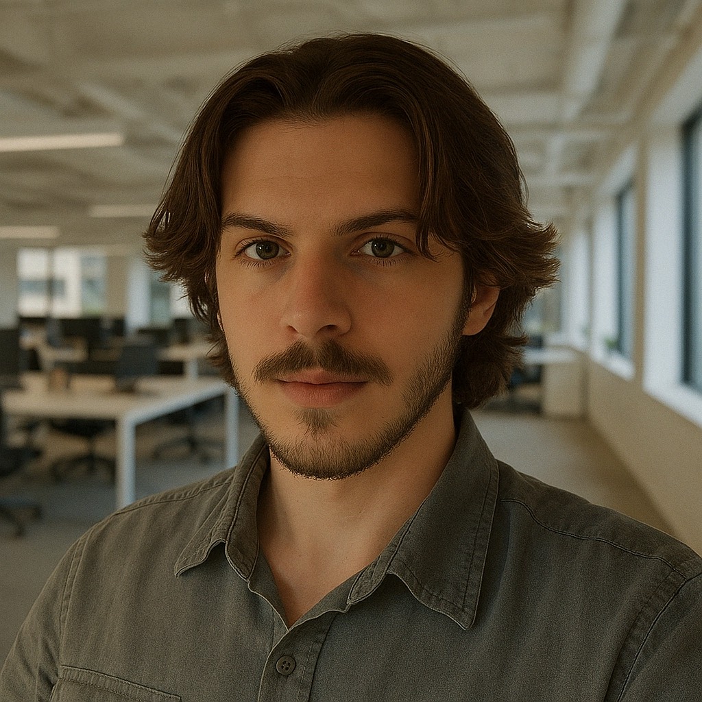 Photo of Jay Wildes